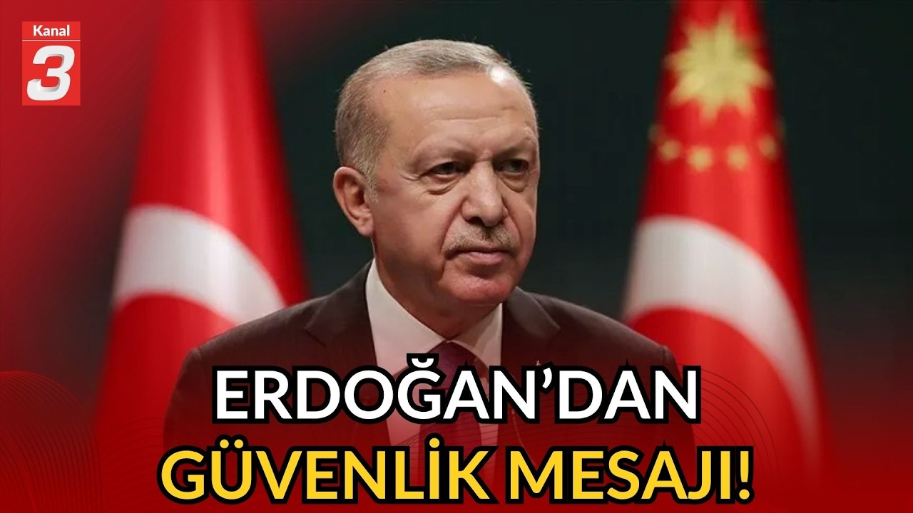 📶https://kanal3.com.tr/ Sosyal Medya Hesaplarımızı Takip Ederek Son Dakika Haberleri Alabilirsiniz;