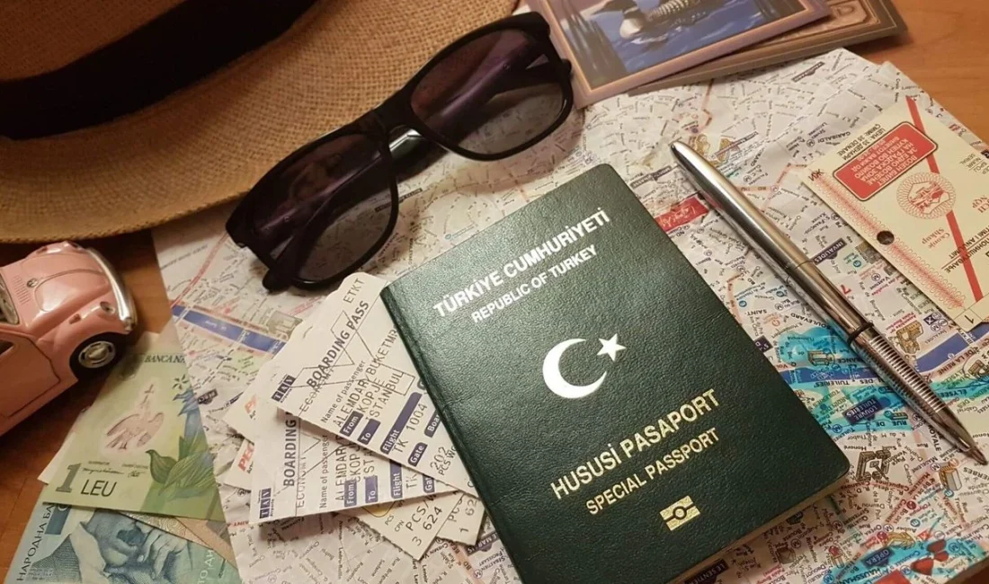 Yeşil pasaport başvurusu artık nasıl yapılacak? Evrak teslimi sona mı