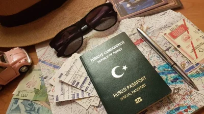 Yeşil pasaport başvurusu artık nasıl yapılacak? Evrak teslimi sona mı