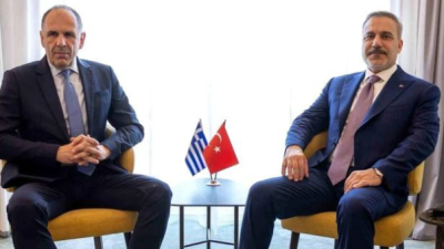 Türkiye ile Yunanistan arasındaki diplomatik ilişkiler, Doğu Akdeniz ve Ege