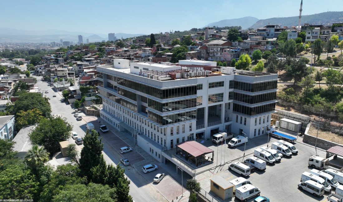 İzmir Büyükşehir Belediyesi'ne yönelik yürütülen soruşturmada yeni gelişme! Malatya Milletvekili