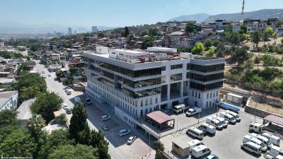 İzmir Büyükşehir Belediyesi'ne yönelik yürütülen soruşturmada yeni gelişme! Malatya Milletvekili