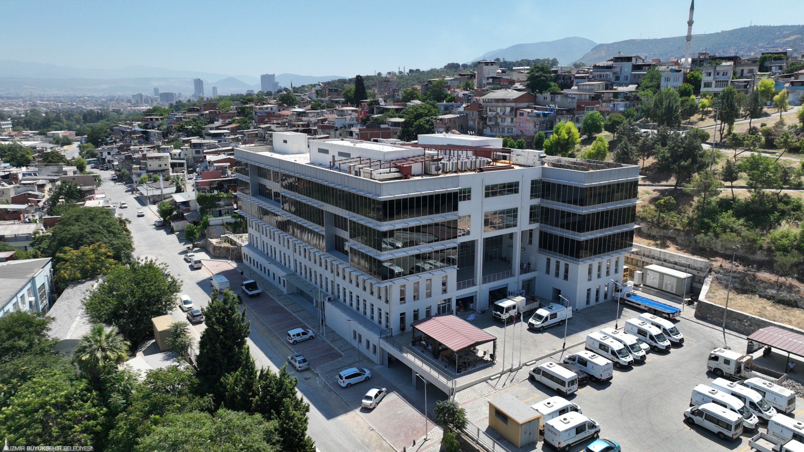 İzmir Büyükşehir Belediyesi'ne yönelik yürütülen soruşturmada yeni gelişme! Malatya Milletvekili