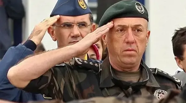 Adalet Bakanı Akın Gürlek, 2009 yılında şüpheli şekilde hayatını kaybeden