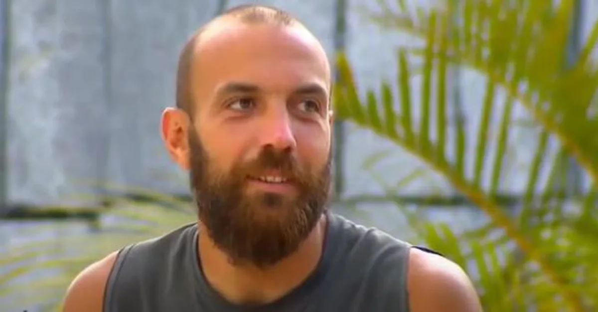 Survivor 2026'ya damga vuran Sercan Yıldırım ile Beyza Gemici arasındaki