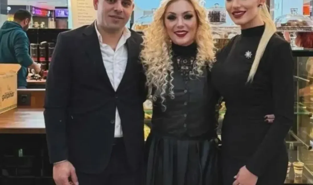 Şarkıcı Güllü’nün Yalova’daki evinin penceresinden düşerek şüpheli biçimde hayatını kaybetmesinin