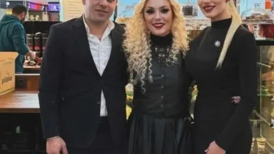 Şarkıcı Güllü’nün Yalova’daki evinin penceresinden düşerek şüpheli biçimde hayatını kaybetmesinin