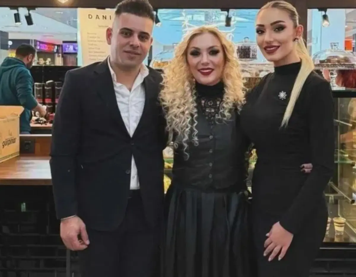 Şarkıcı Güllü’nün Yalova’daki evinin penceresinden düşerek şüpheli biçimde hayatını kaybetmesinin