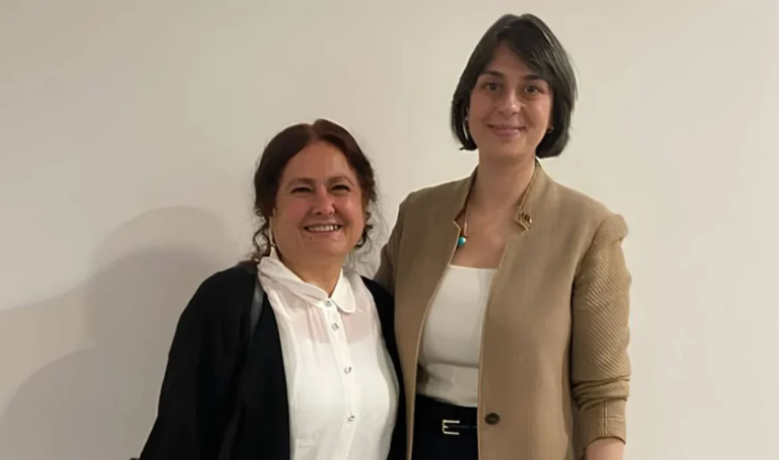 Üsküdar Belediye Başkanvekilliği seçimi tamamlandı! CHP'nin adayı Sibel Tan Çetinkaya,