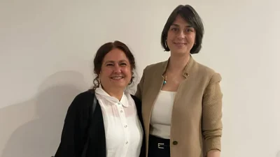 Üsküdar Belediye Başkanvekilliği seçimi tamamlandı! CHP'nin adayı Sibel Tan Çetinkaya,