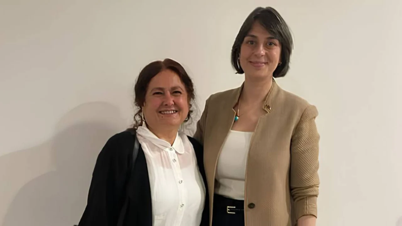 Üsküdar Belediye Başkanvekilliği seçimi tamamlandı! CHP'nin adayı Sibel Tan Çetinkaya,