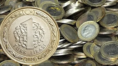 Darphane'de üretim sırasında oluşan baskı ve kesim hataları, cebimizdeki 1