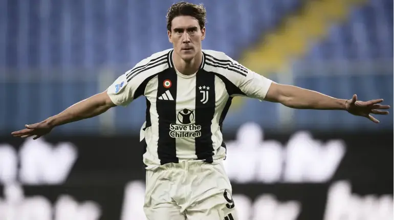 Beşiktaş, Juventus ile sözleşmesi sona eren dünyaca ünlü Sırp golcü