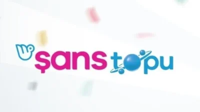 2 Ağustos 2026 Pazar günü yapılan Şans Topu çekiliş sonuçları