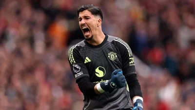 Milli kaleci Altay Bayındır'ın yeni adresi İspanya oldu! Manchester United,