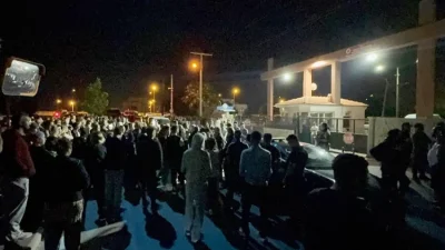 "Konya Cezaevi'nde isyan çıktı, ölü ve yaralılar var" iddialarına Emniyet'ten