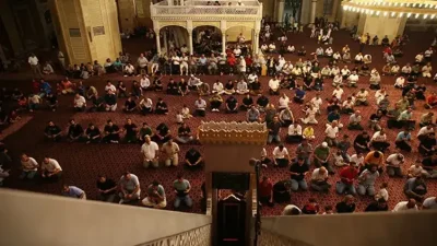 2026 Mevlid Kandili tarihi belli oldu! Diyanet İşleri Başkanlığı takvimine