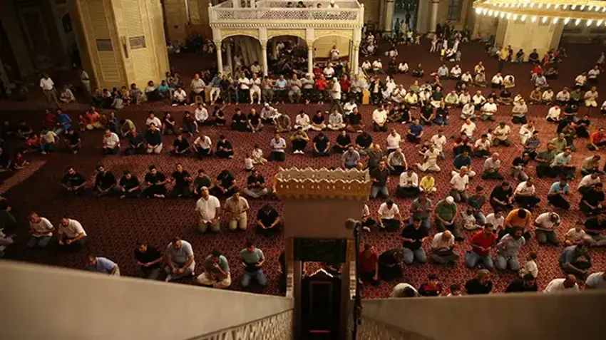 2026 Mevlid Kandili tarihi belli oldu! Diyanet İşleri Başkanlığı takvimine