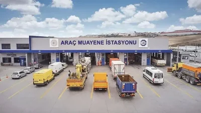 TÜVTÜRK araç sahiplerini uyardı! Muayene öncesinde fark edilmeyen basit eksiklikler