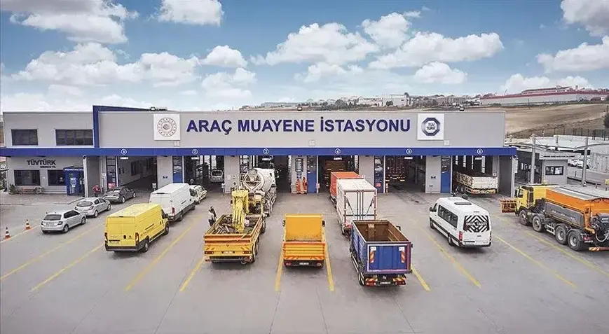 TÜVTÜRK araç sahiplerini uyardı! Muayene öncesinde fark edilmeyen basit eksiklikler