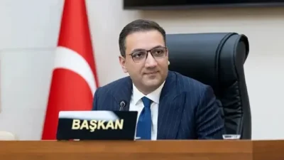 İçişleri Bakanlığı tarafından geçici tedbir kararıyla görevden uzaklaştırılan Balçova Belediye