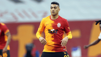 Eski Galatasaraylı santrafor Mostafa Mohamed yeniden Süper Lig'e dönüyor. Konyaspor,