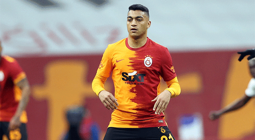 Eski Galatasaraylı santrafor Mostafa Mohamed yeniden Süper Lig'e dönüyor. Konyaspor,