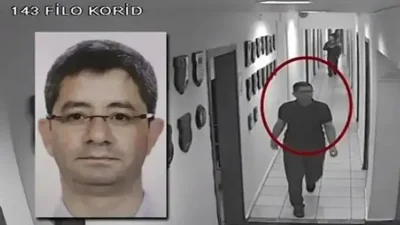 İstanbul Cumhuriyet Başsavcılığı tarafından yürütülen FETÖ soruşturması kapsamında İstanbul ve