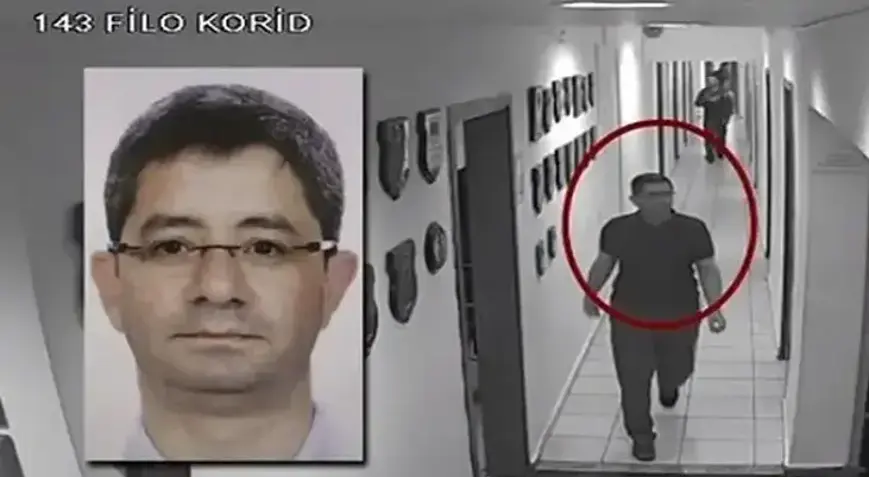 İstanbul Cumhuriyet Başsavcılığı tarafından yürütülen FETÖ soruşturması kapsamında İstanbul ve