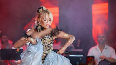 Ajda Pekkan'ın Tayland'dan 25 bin dolarlık gençlik iksiri getirttiği iddiaları