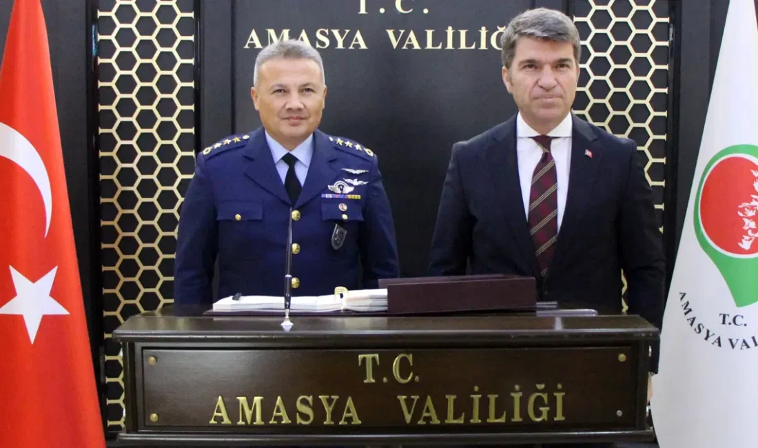 Türkiye'nin ilk astronotu Alper Gezeravcı, YAŞ kararlarıyla tuğgeneralliğe terfi ederek