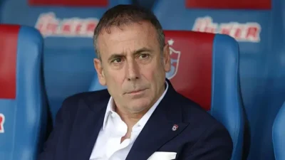 Türk futbolunun tecrübeli teknik direktörü Abdullah Avcı'nın annesi Feriha Avcı