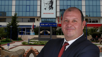 İzmir'in Menderes ilçesinin Belediye Başkanı İlkay Çiçek kimdir, kaç yaşında