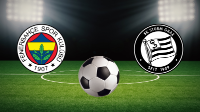 UEFA Şampiyonlar Ligi 3. eleme turunda temsilcimiz Fenerbahçe, Kadıköy'de Avusturya