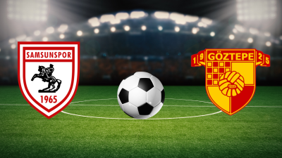Trendyol Süper Lig'in açılış haftasında Samsunspor, sahasında Göztepe'yi konuk ediyor.