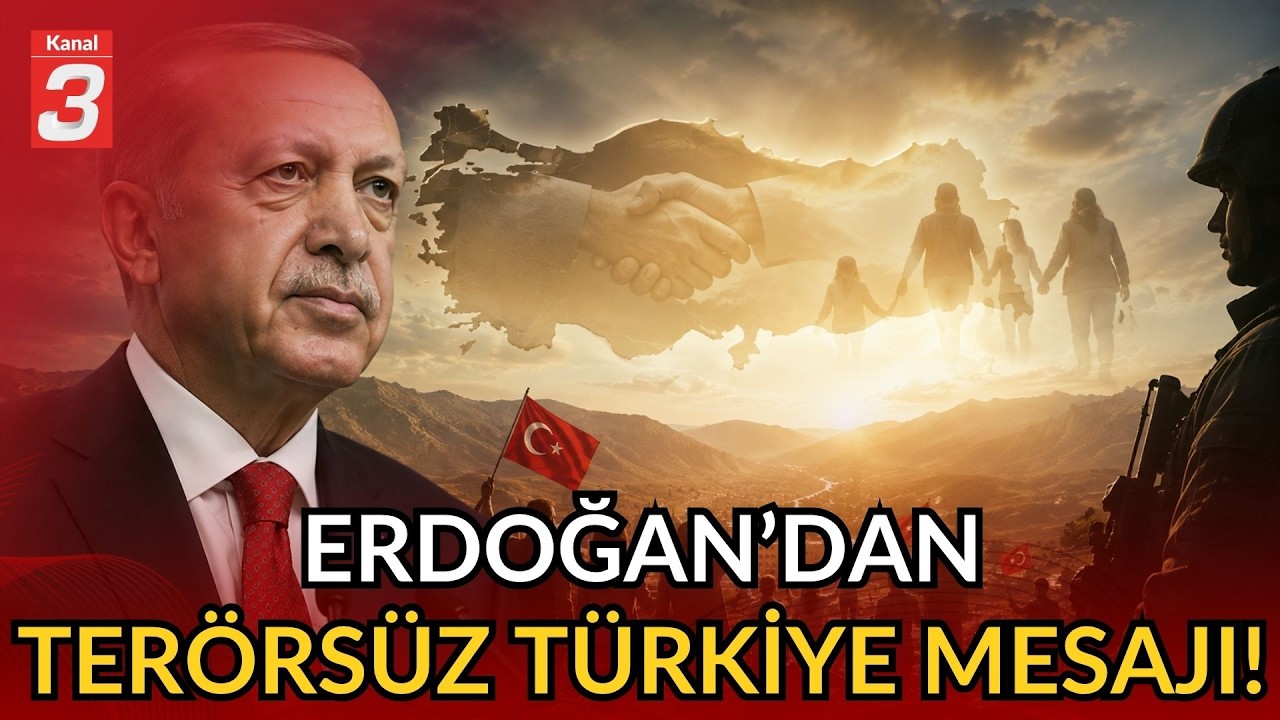 📶https://kanal3.com.tr/ Sosyal Medya Hesaplarımızı Takip Ederek Son Dakika Haberleri Alabilirsiniz;