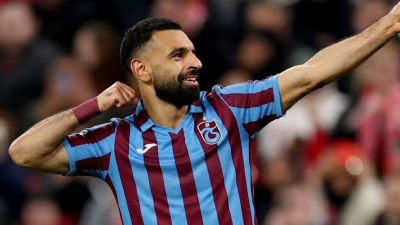 Beşiktaş'ın masadan kalkmasının ardından devreye giren Trabzonspor, dünyaca ünlü yıldız