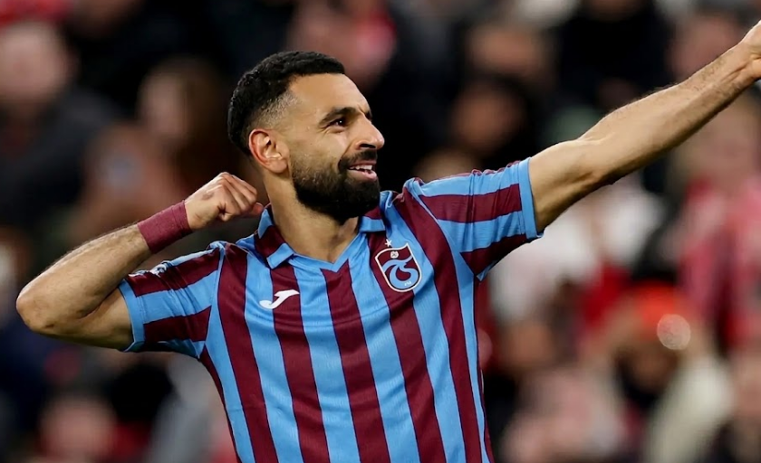 Beşiktaş'ın masadan kalkmasının ardından devreye giren Trabzonspor, dünyaca ünlü yıldız