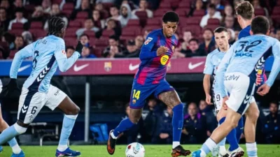 Kadrosunu Nathan Ake, Vedat Muriç ve Greenwood gibi isimlerle güçlendiren