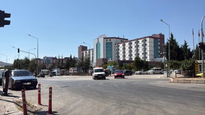 Gazete 3 Kanal 3 ekibi, Orhangazi Mahallesi’ni yerinde inceledi. Mahalledeki