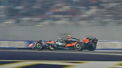 Formula 1’de yaz arasının ardından sezonun ikinci yarısı Hollanda Grand