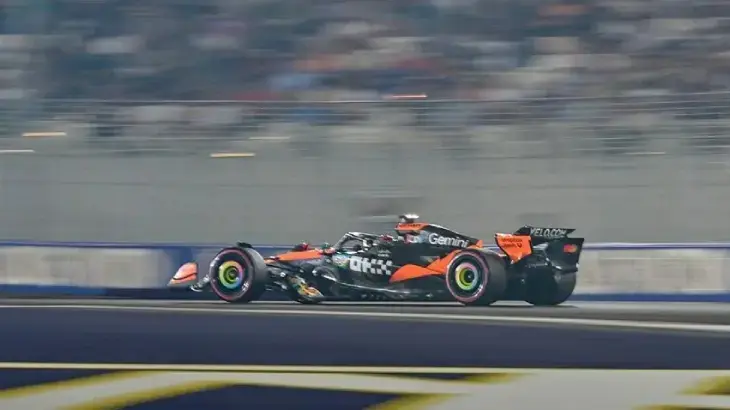 Formula 1’de yaz arasının ardından sezonun ikinci yarısı Hollanda Grand