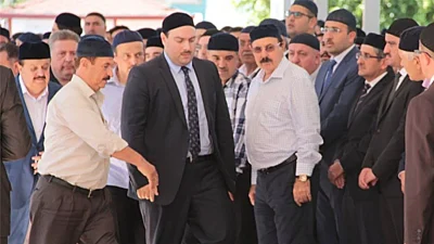 Ankara Cumhuriyet Başsavcılığı tarafından Alihan Kuriş suç örgütüne yönelik yürütülen