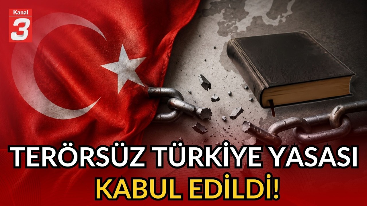 📶https://kanal3.com.tr/ Sosyal Medya Hesaplarımızı Takip Ederek Son Dakika Haberleri Alabilirsiniz;