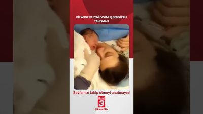 Kanal 3Per, Ağustos 13, 2026 12:00pmURL:Embed:Bir anne ve yeni doğmuş