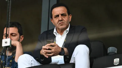 Galatasaray Sportif AŞ Başkan Vekili Abdullah Kavukcu transfer müjdesini verdi!