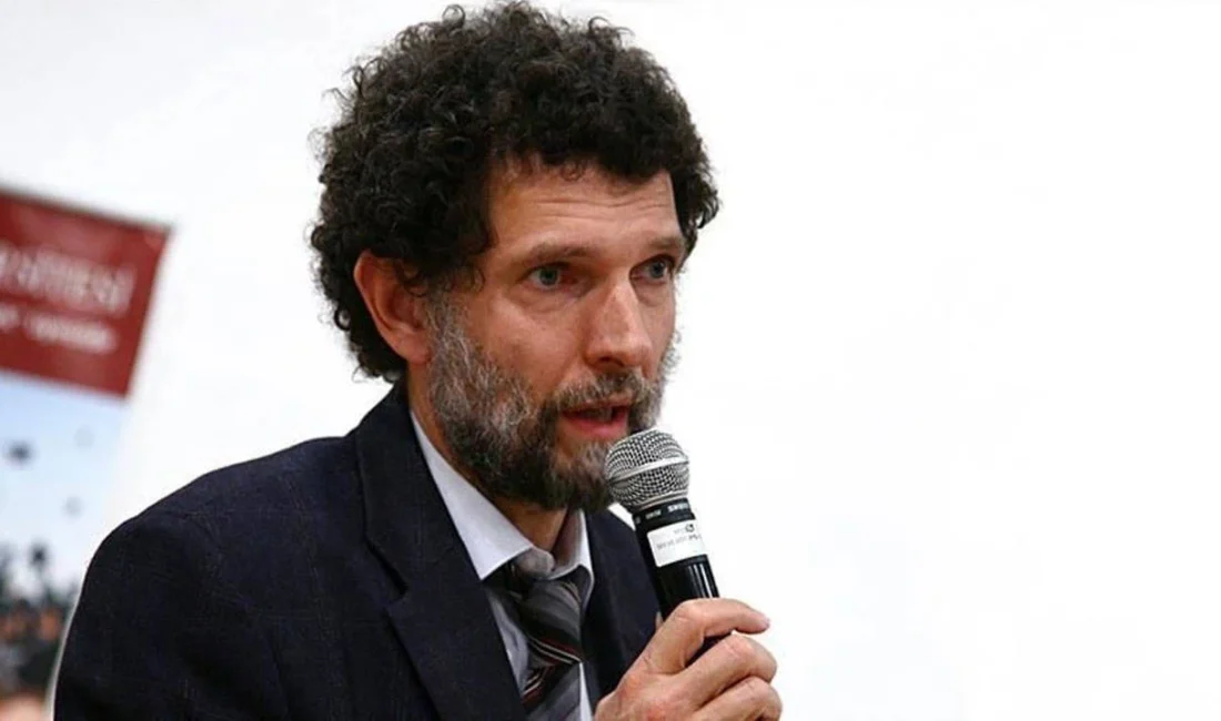 Avrupa İnsan Hakları Mahkemesi (AİHM) Büyük Dairesi, Osman Kavala'nın ikinci