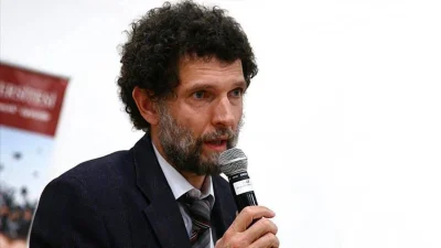 Avrupa İnsan Hakları Mahkemesi (AİHM) Büyük Dairesi, Osman Kavala'nın ikinci