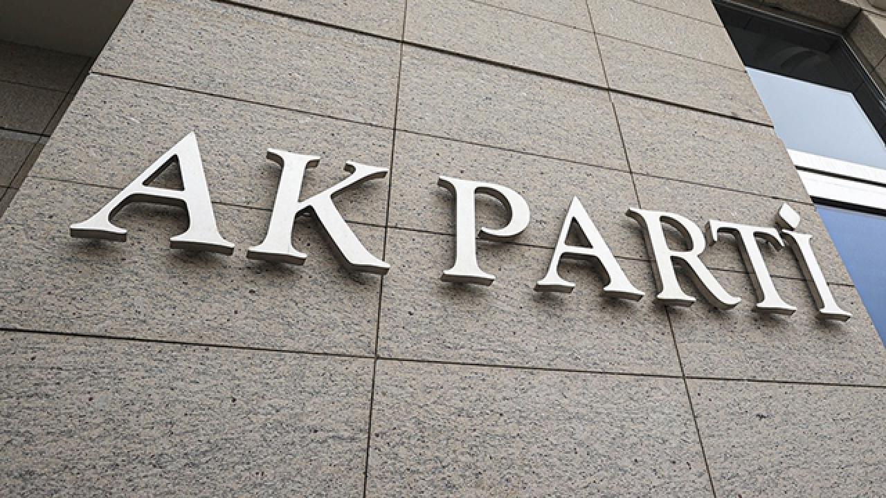 AK Parti'de Tunceli, Ardahan, Karaman ve Afyonkarahisar il başkanlıklarına yeni