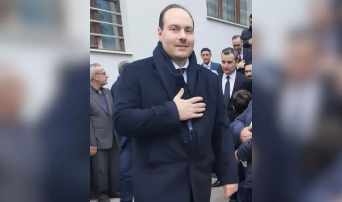 Ankara Cumhuriyet Başsavcılığı tarafından yürütülen operasyon kapsamında gözaltına alınan Süleymancılar